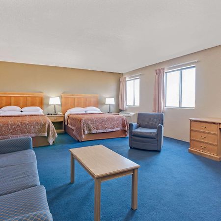 Super 8 By Wyndham Spokane/West Airway Heights Εξωτερικό φωτογραφία