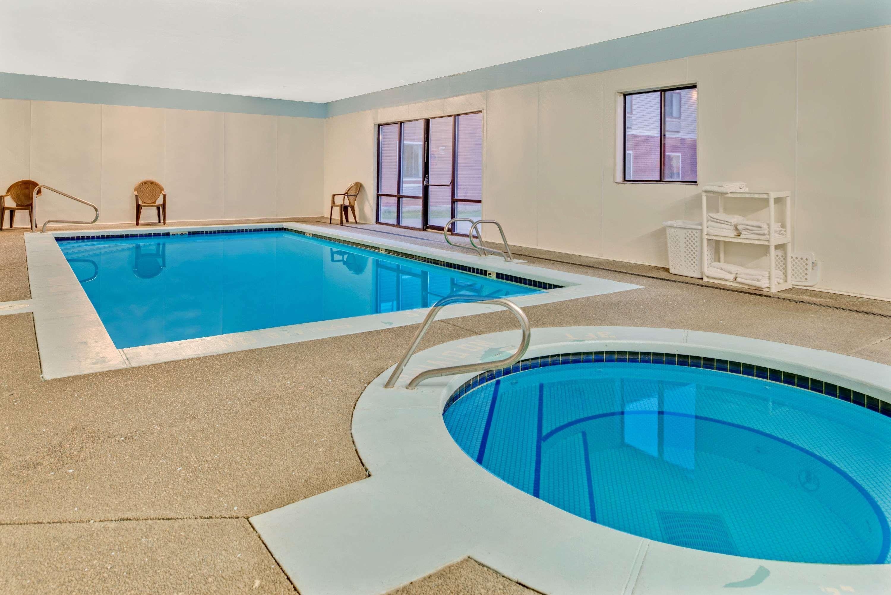 Super 8 By Wyndham Spokane/West Airway Heights Εξωτερικό φωτογραφία